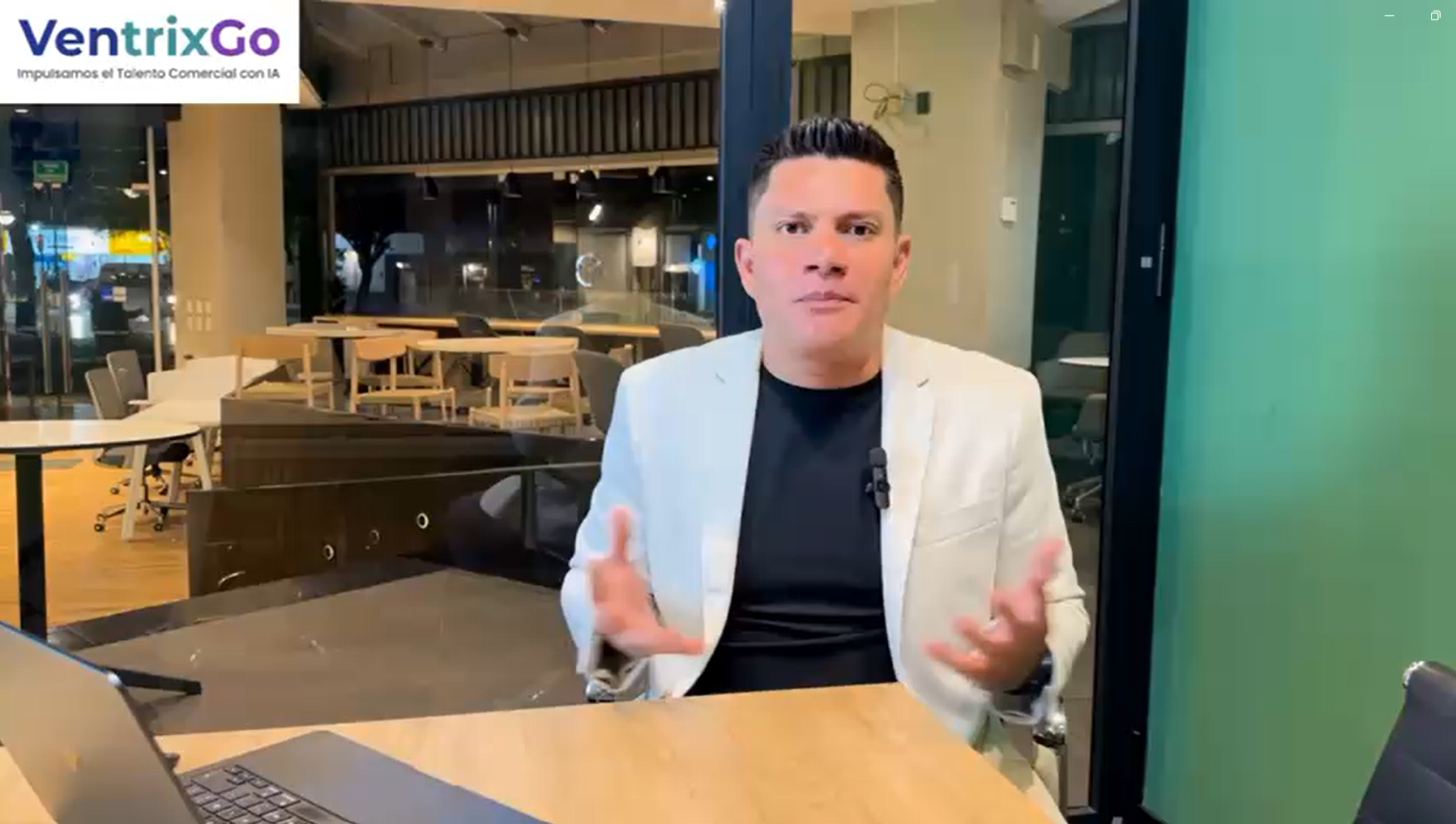 Cierres potenciados por IA