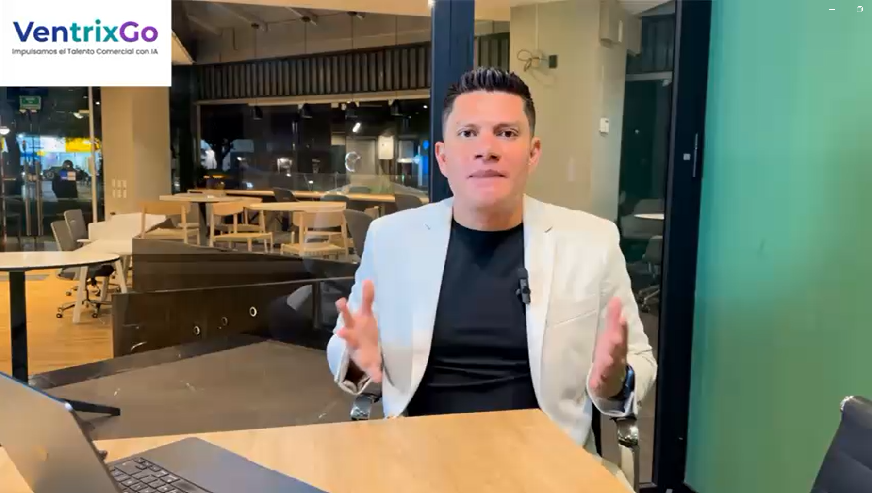 Leads al rojo vivo I – Prospecta con IA y encuentra tus oportunidades calientes