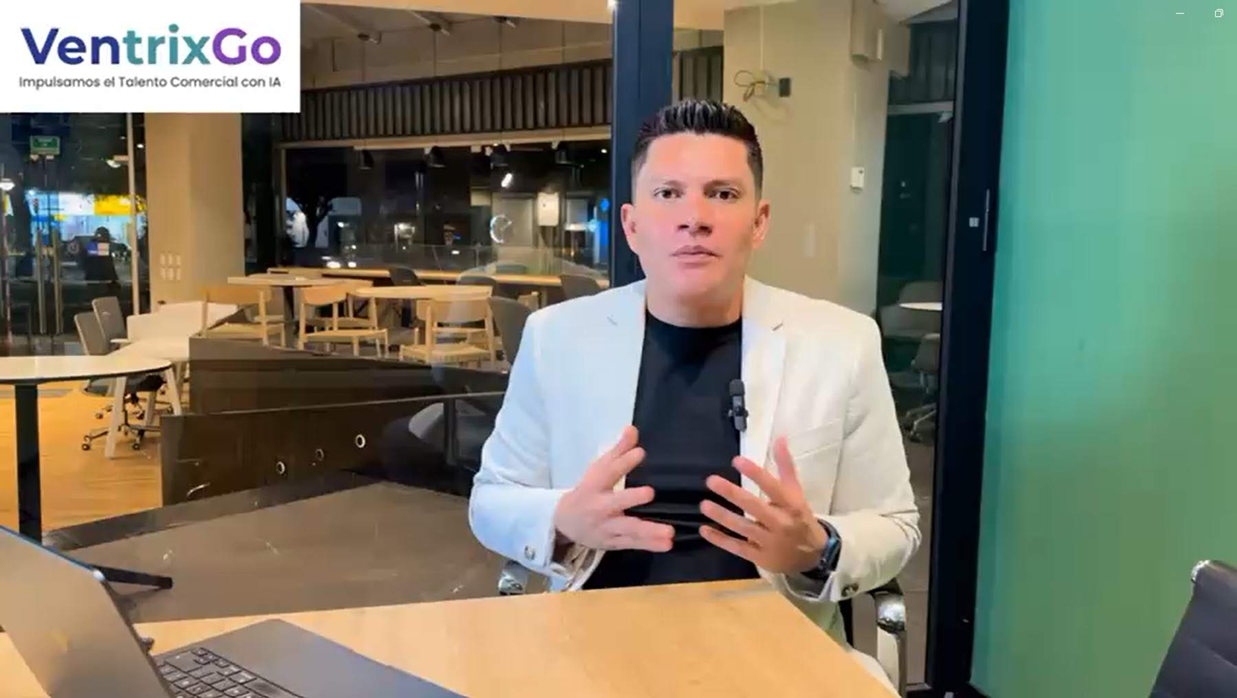 Leads al Rojo Vivo II – Construye tu Primer SDR Virtual con IA